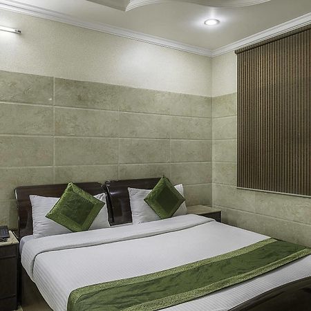 Treebo Trend Singh Sons Karol Bagh Otel Yeni Delhi Dış mekan fotoğraf