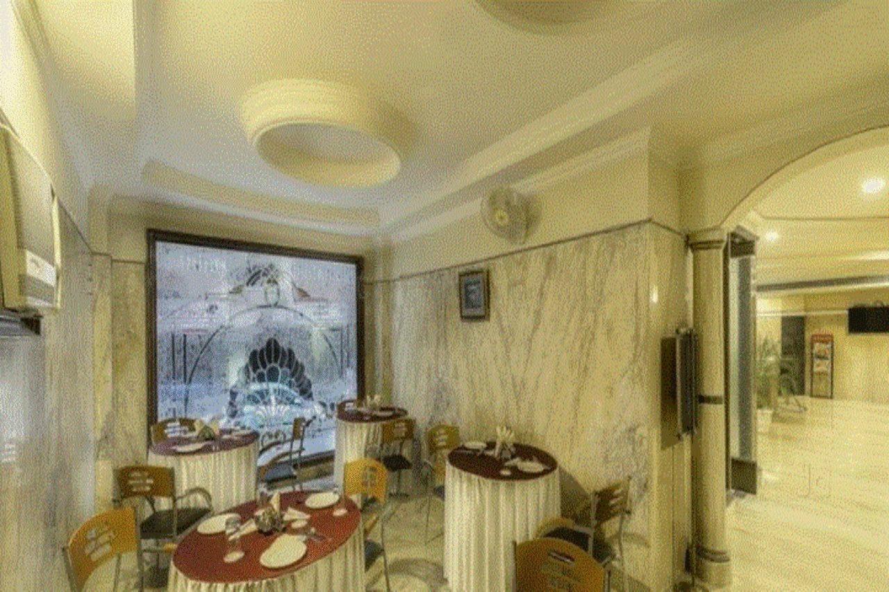 Treebo Trend Singh Sons Karol Bagh Otel Yeni Delhi Dış mekan fotoğraf