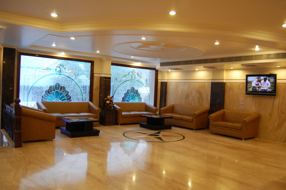 Treebo Trend Singh Sons Karol Bagh Otel Yeni Delhi Dış mekan fotoğraf