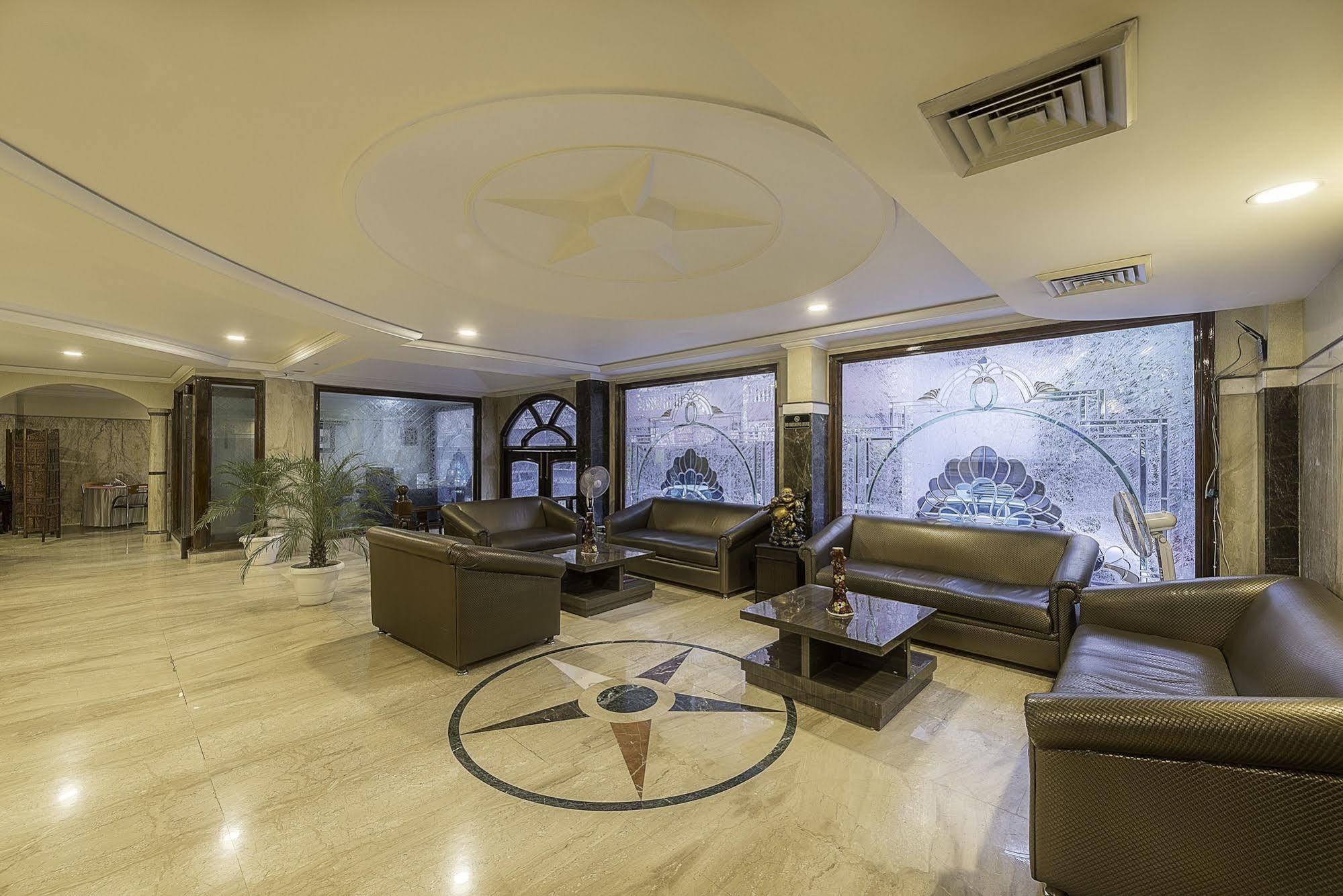 Treebo Trend Singh Sons Karol Bagh Otel Yeni Delhi Dış mekan fotoğraf