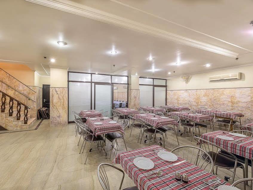 Treebo Trend Singh Sons Karol Bagh Otel Yeni Delhi Dış mekan fotoğraf