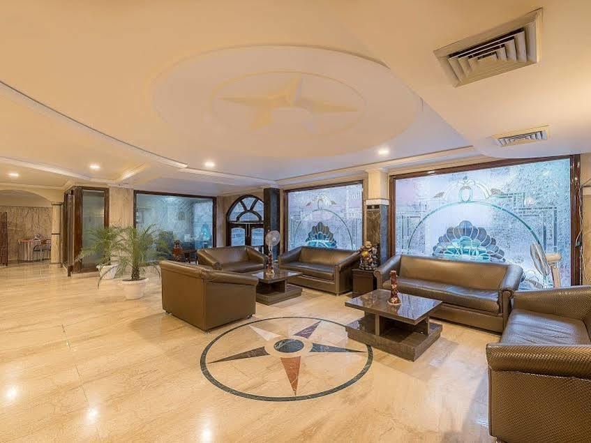 Treebo Trend Singh Sons Karol Bagh Otel Yeni Delhi Dış mekan fotoğraf